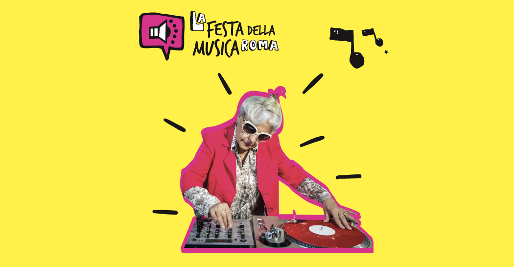 Festa della Musica di Roma 2019 Festa della Musica di Roma 2019