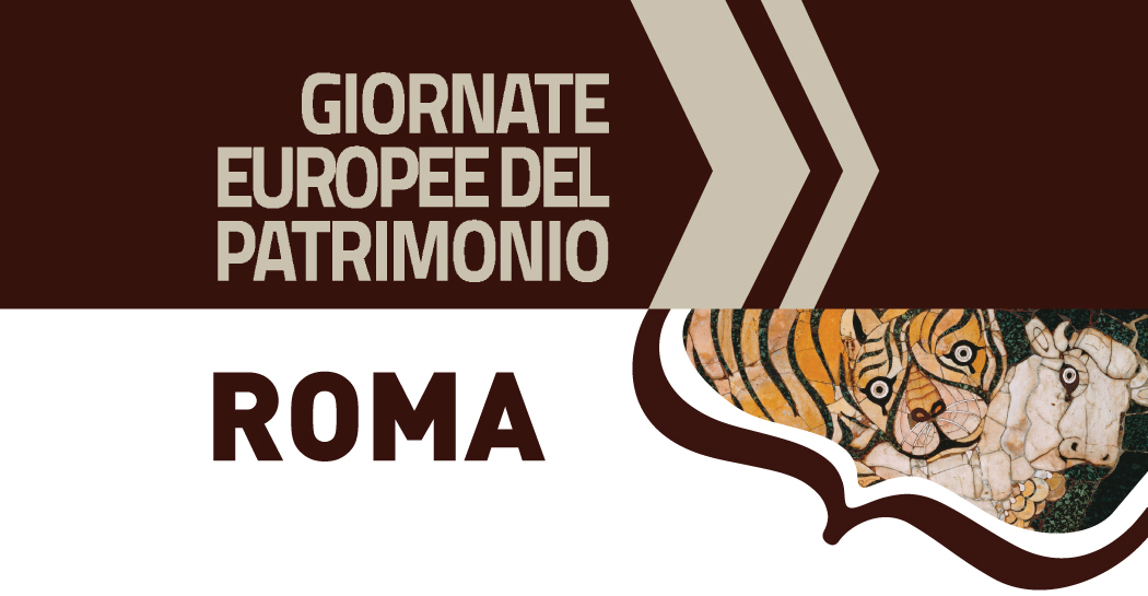 Giornate Europpe del Patrimonio 2018 Giornate Europpe del Patrimonio 2018
