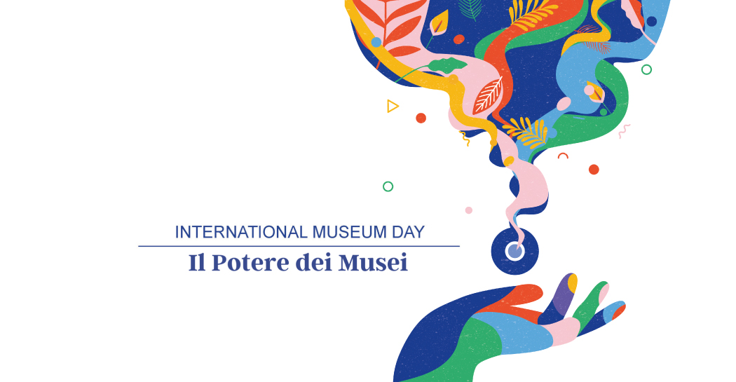 Giornata Internazionale dei Musei Giornata Internazionale dei Musei