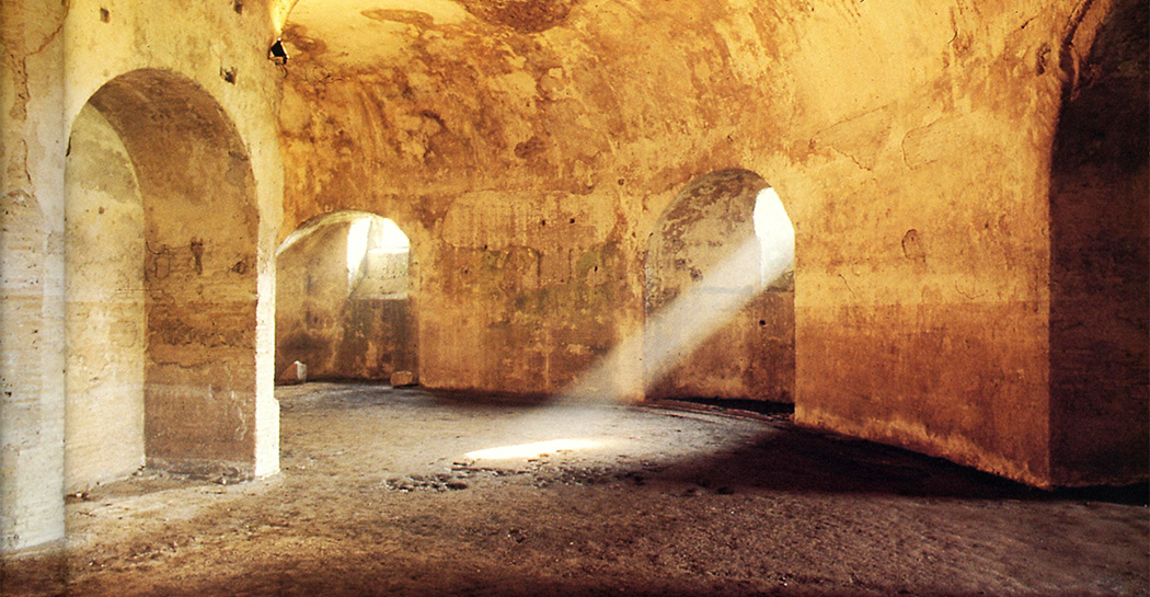 Archeologia in Comune - La Villa di Massenzio