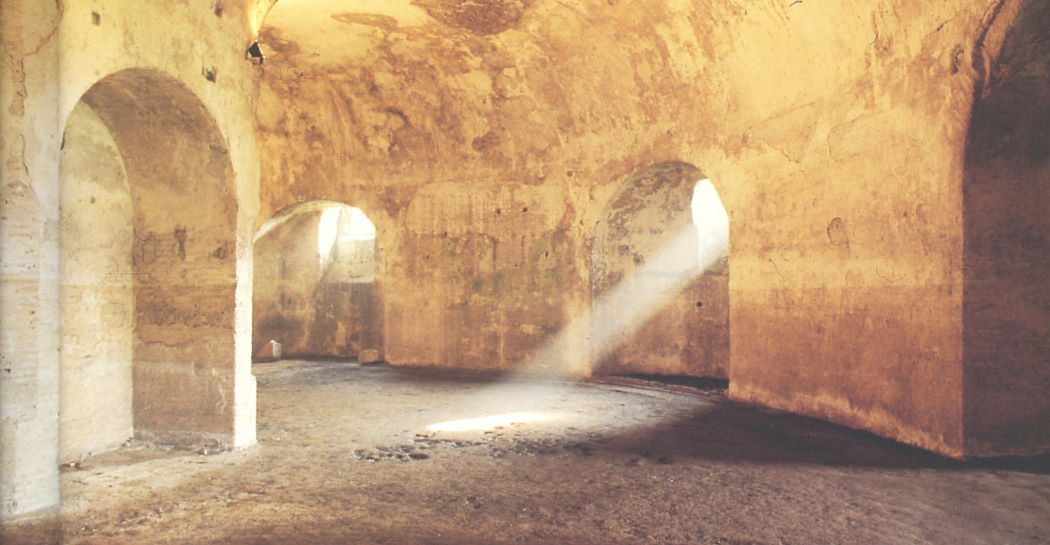Crypta Crypta