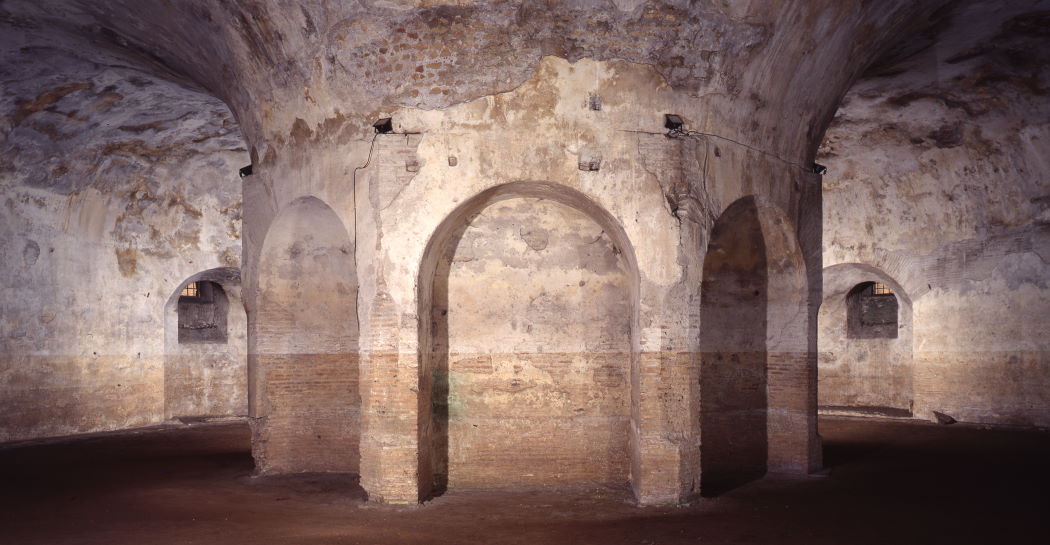 Crypta