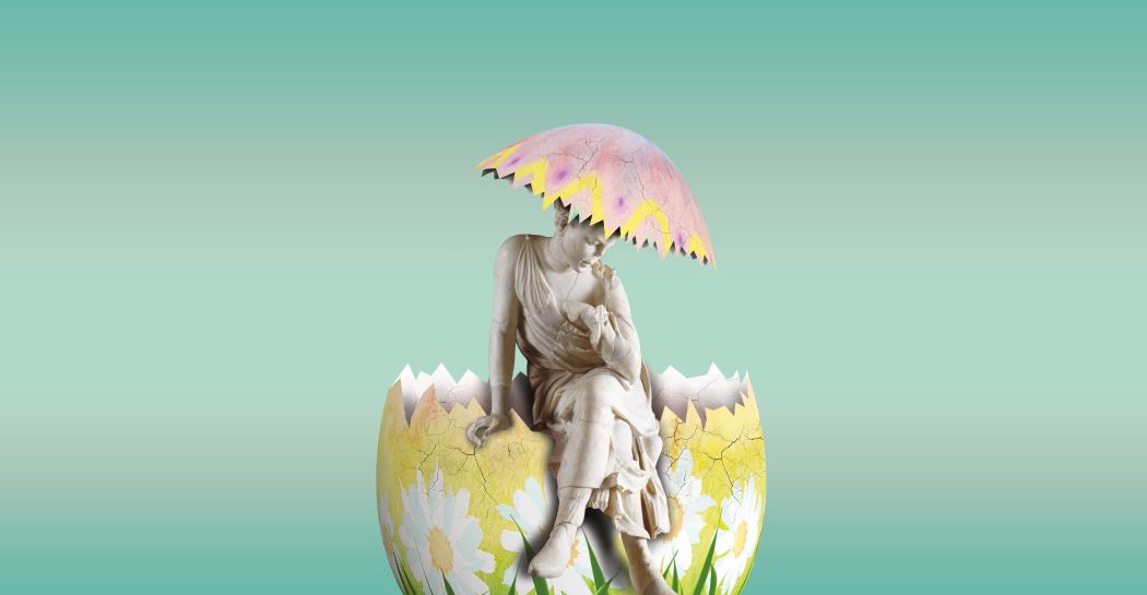 La sorpresa è nei musei La sorpresa è nei musei