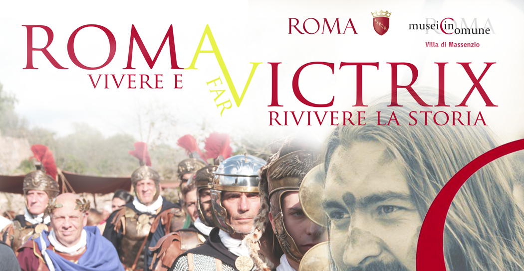 Roma Victrix Roma Victrix