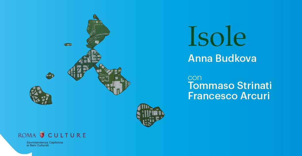 Isole Isole